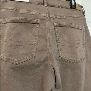 American Eagle 90’s straight